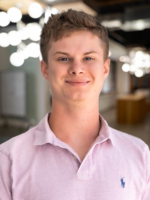 Andrew Notel