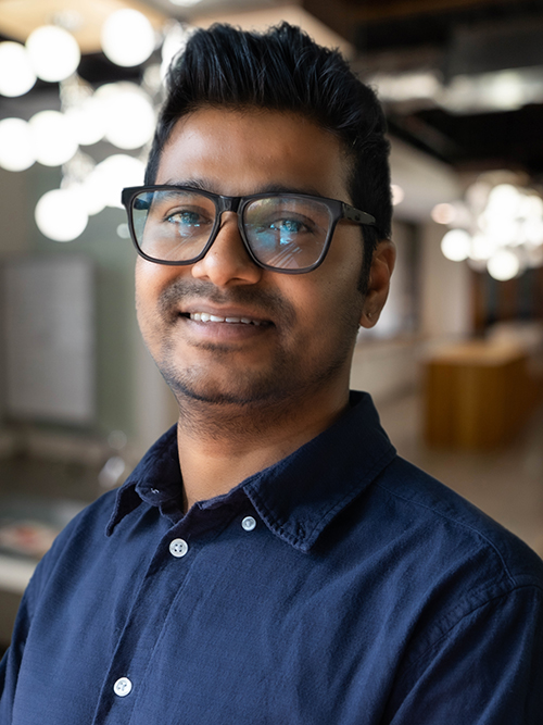 Baibhav Das