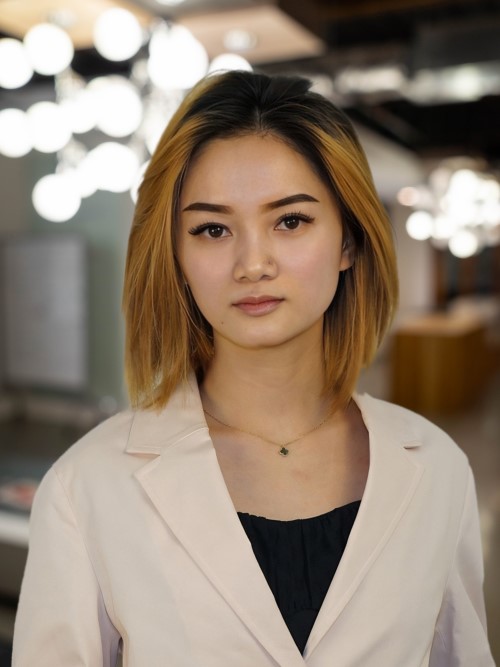 Dao Tran