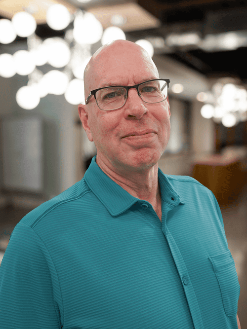 David Glass