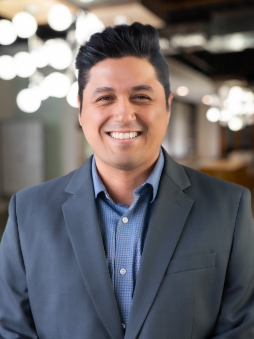 David Rodriguez