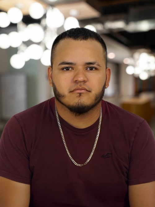 Denis Mejia