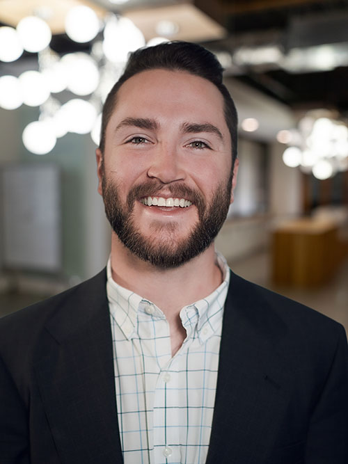 Derek Barker