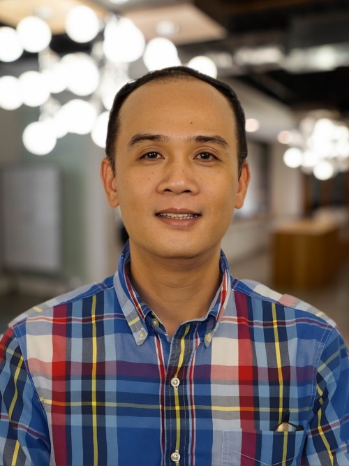 Duc Nguyen