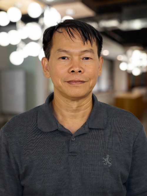 Huu Son Tran