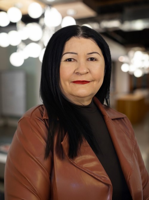 Jacqueline Vilchez