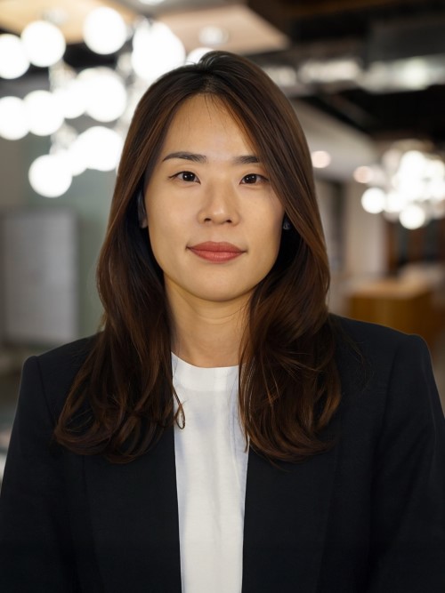 Joohee Lee