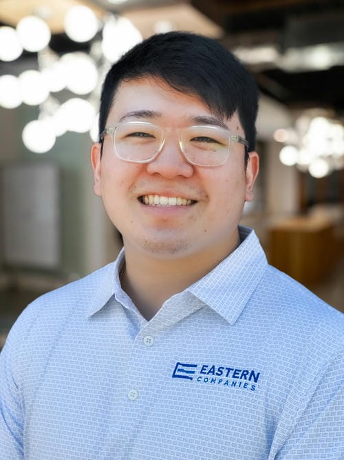 Joseph 'JP' Park