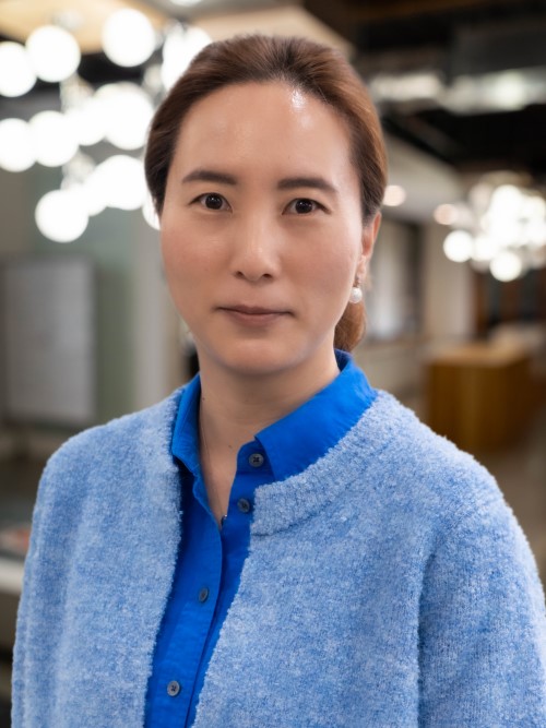Julie Sung