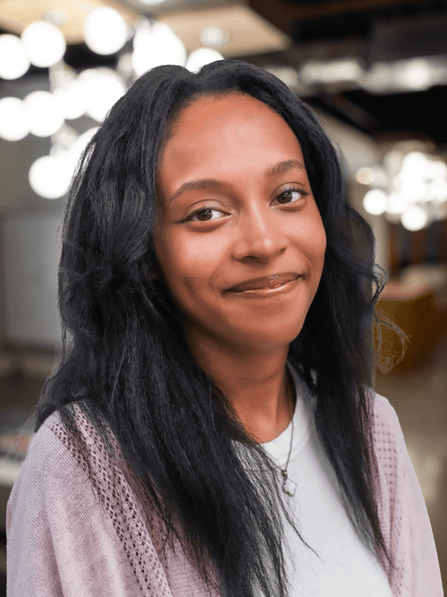 Kayla Chatman