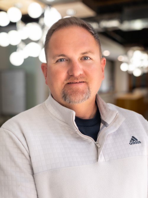 Kevin Milletary