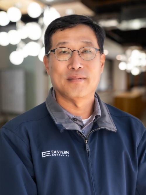 Kris Chung