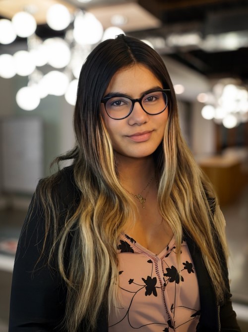 Mariloly Altuve