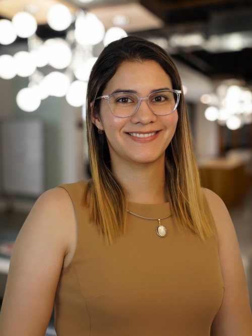 Marisabel Altuve
