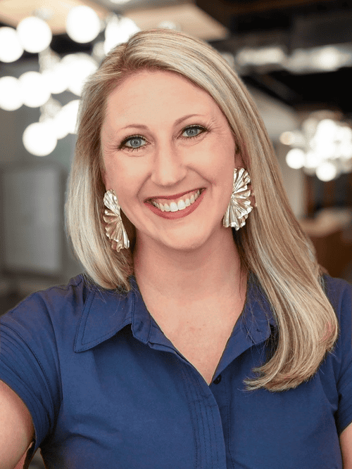 Mary-Neil Jackson