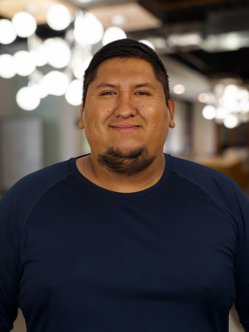 Miguel Garcia