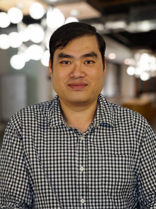 Phuc Duong