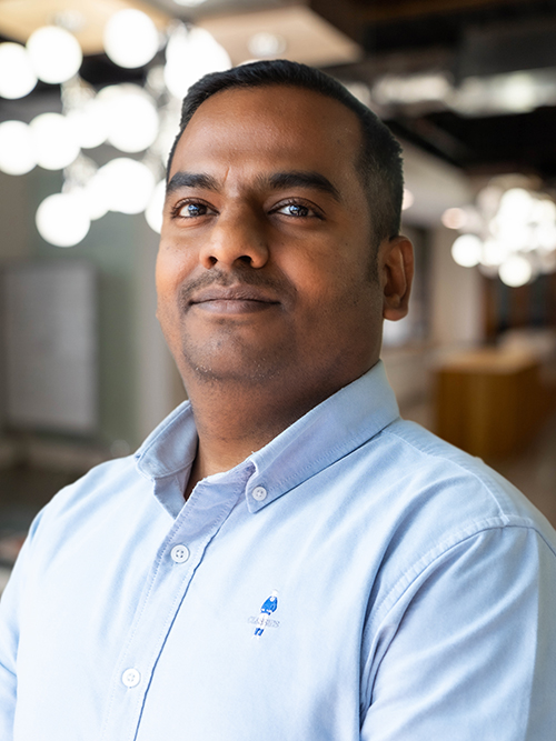 Raj Gurav