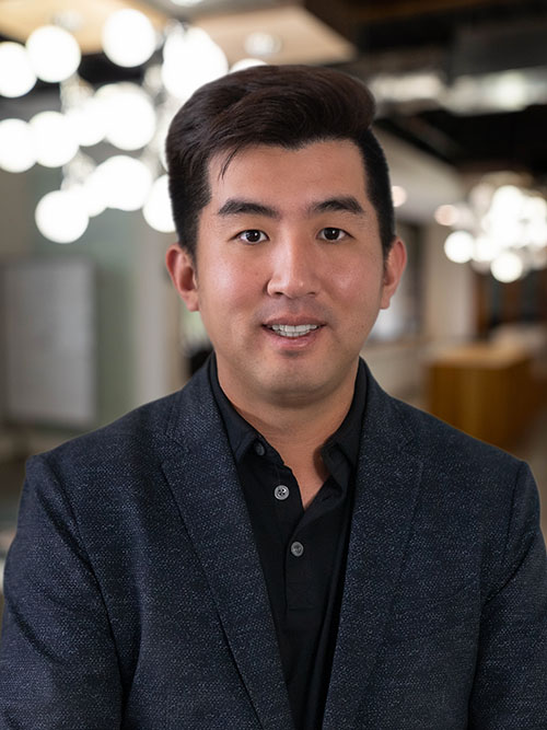 Sean Han