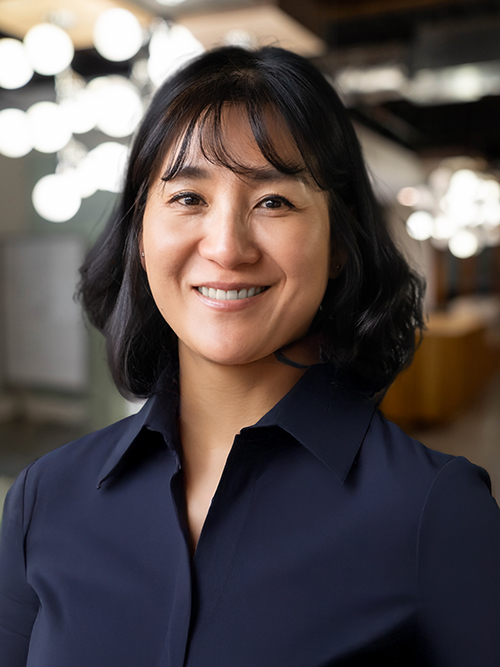 Sujin Kim