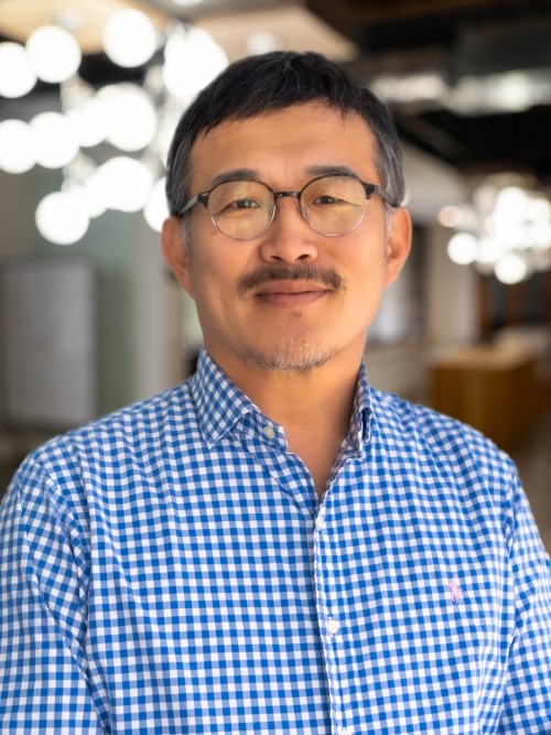 Terry Chung