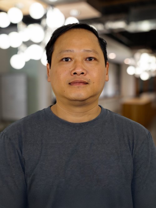 Tho Tuyen Mai