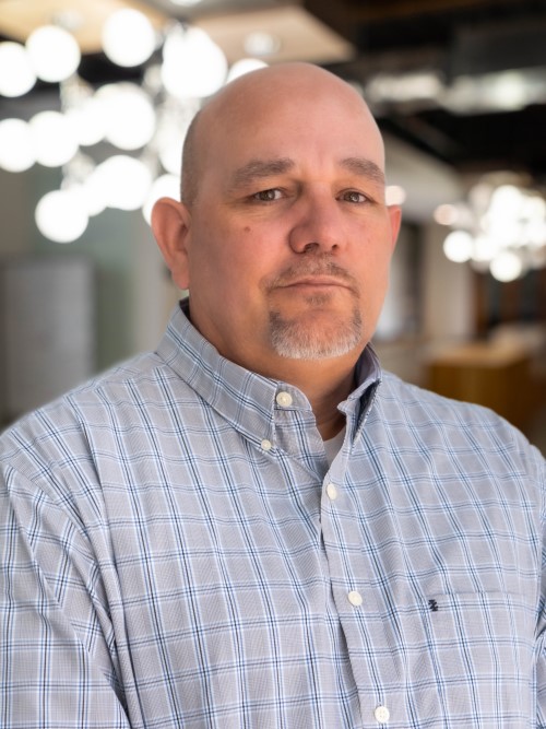 Tim Dasher