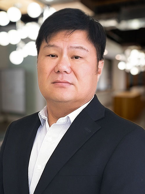 Tim Joo