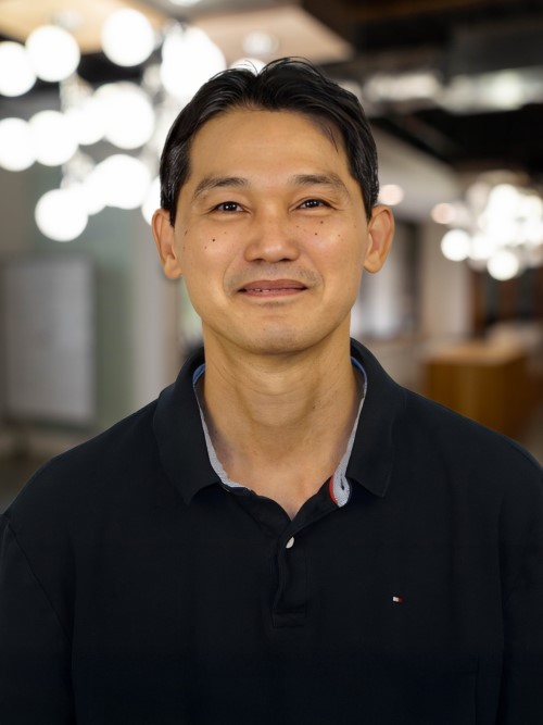 Tri Nguyen