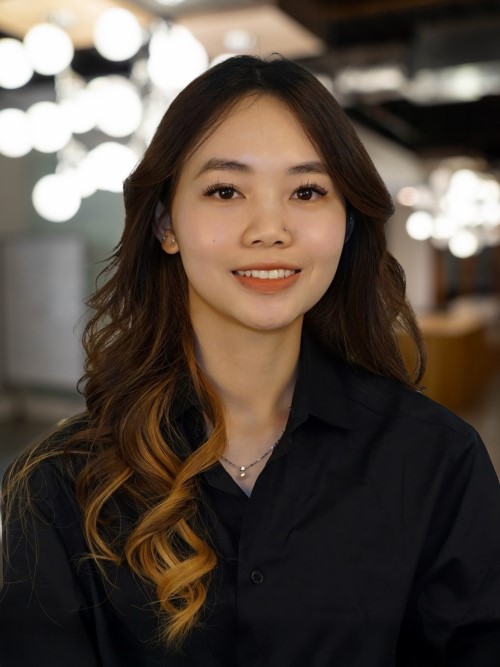 Trinh Tran