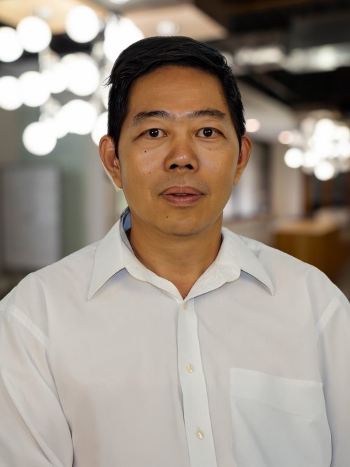 Vinh Tai Truong